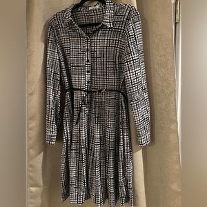 Beautiful Calvin Klein dress